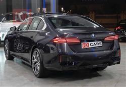 بي ام دبليو الفئة 5